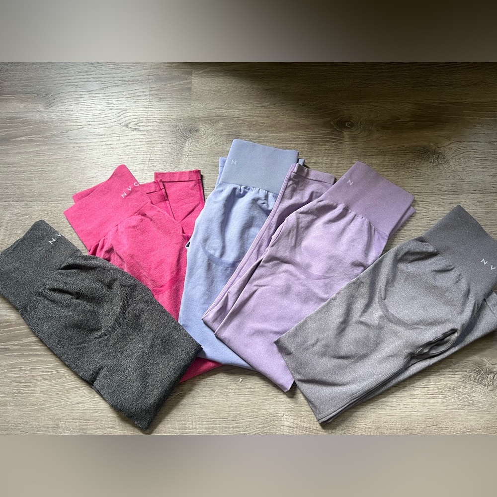 NVGTN bundle.